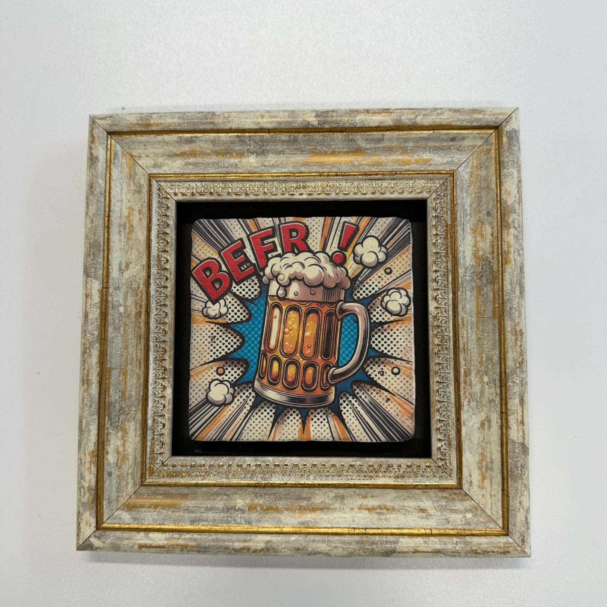 Variant Media V2 | beer-stone-coaster | gold | variant_main | sha256:e00410d3e750