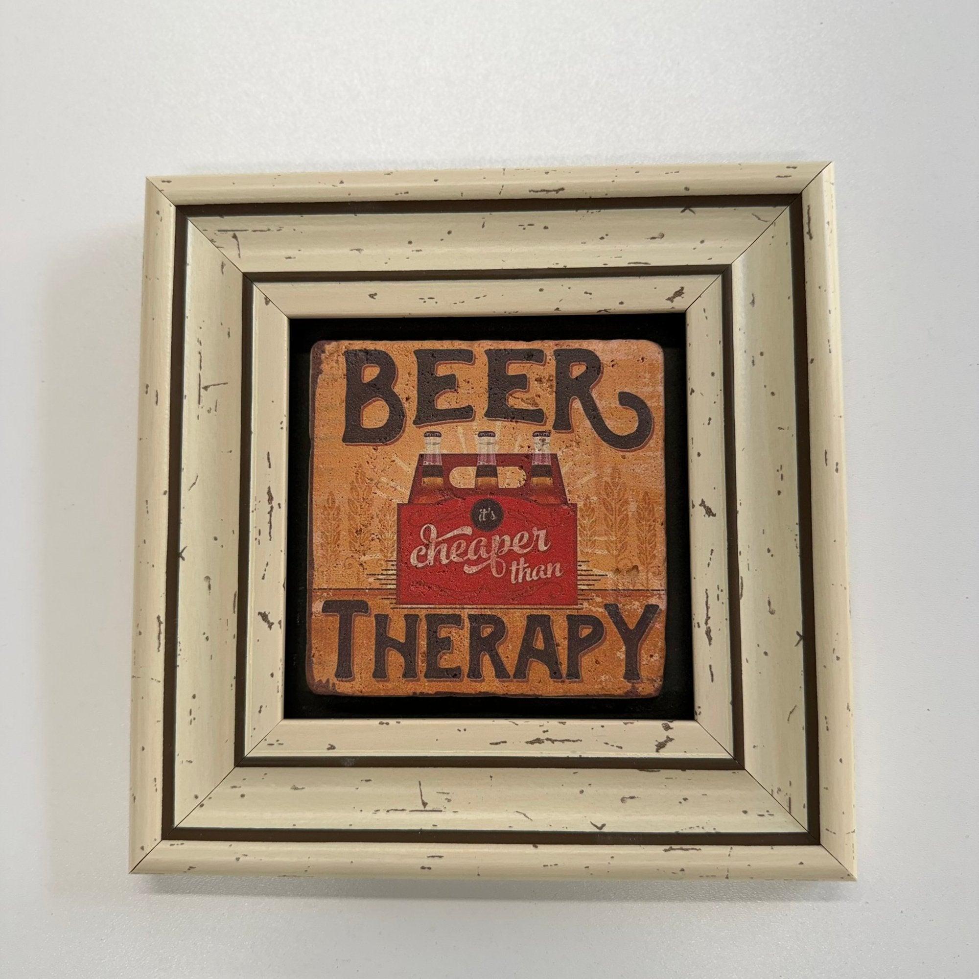 Variant Mapping v4 | beer-therapy-stone-coaster | with White Frame | sha256:039b936b7a7b