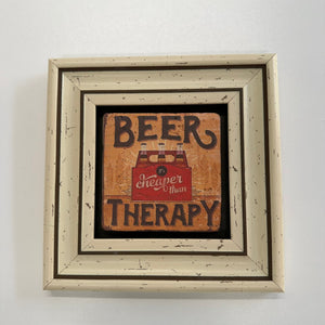 Variant Mapping v4 | beer-therapy-stone-coaster | with White Frame | sha256:039b936b7a7b