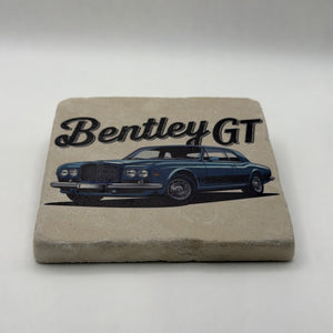 Classic Bentley Stone Coaster