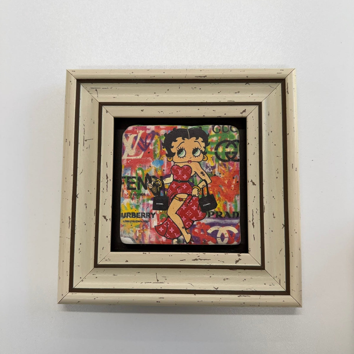 Variant Mapping v4 | betty-boop-natural-travertine-stone-coaster | with White Frame | sha256:97d60582ba2f