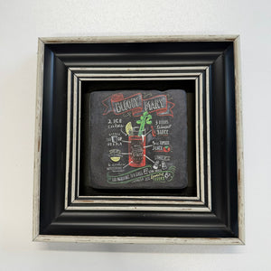 Variant Mapping v4 | bloody-mary-natural-travertine-stone-coaster | with Black Frame | sha256:66f407bbad12