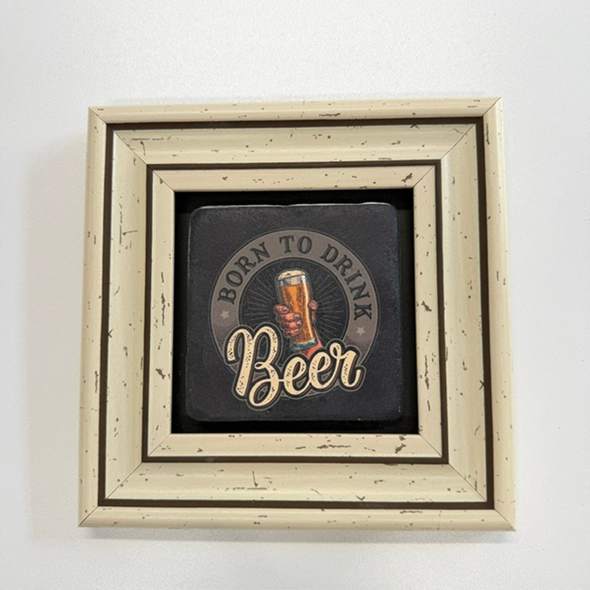 Variant Mapping v4 | born-to-drink-beer-natural-travertine-stone-coaster | with White Frame | sha256:0f56e1e20cc7