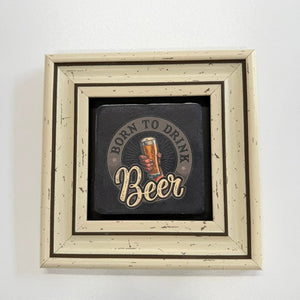 Variant Mapping v4 | born-to-drink-beer-natural-travertine-stone-coaster | with White Frame | sha256:0f56e1e20cc7