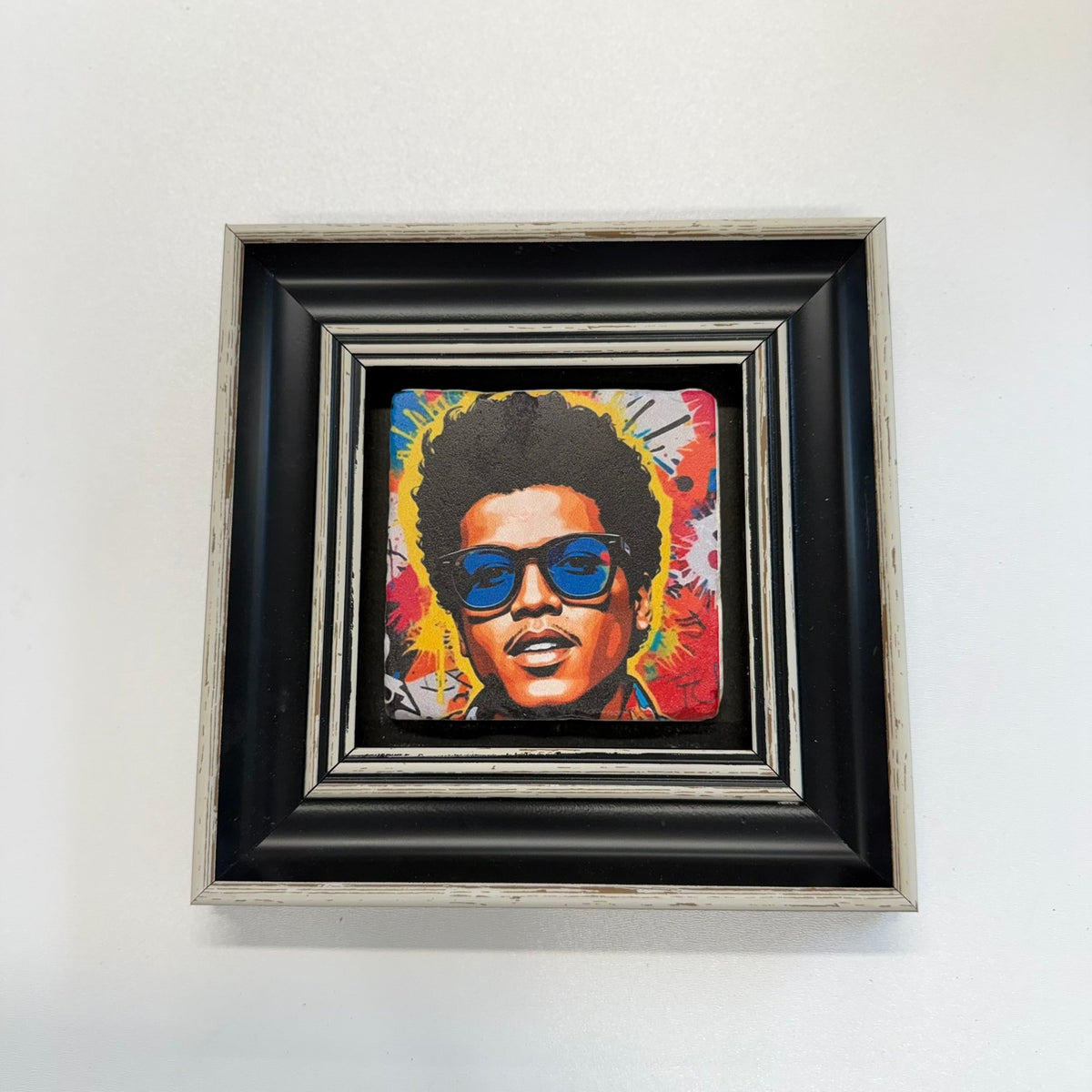 Variant Mapping v4 | bruno-mars-natural-stone-coaster | with Black Frame | sha256:befc7f8e7ee2