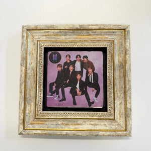 Variant Media V2 | bts-k-pop-stone-coaster | gold | variant_main | sha256:9f90b28a9338