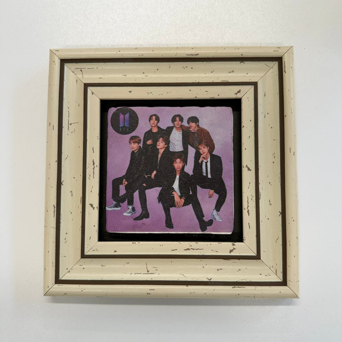 Variant Media V2 | bts-k-pop-stone-coaster | white | variant_main | sha256:b96f0efce830