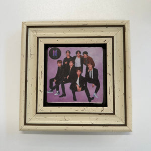 Variant Media V2 | bts-k-pop-stone-coaster | white | variant_main | sha256:b96f0efce830