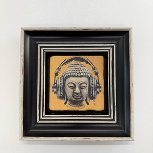 Variant Mapping v4 | buddha-headphone-natural-stone-coaster | with Black Frame | sha256:3c0ca6e9913a
