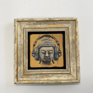 Variant Mapping v4 | buddha-headphone-natural-stone-coaster | with Gold Frame | sha256:110e7027e2a4