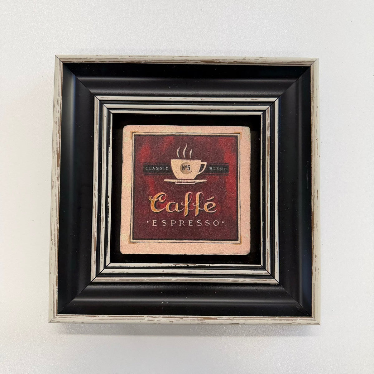 Variant Mapping v4 | caffe-espresso-natural-stone-coaster | with Black Frame | sha256:5861e426c3fc