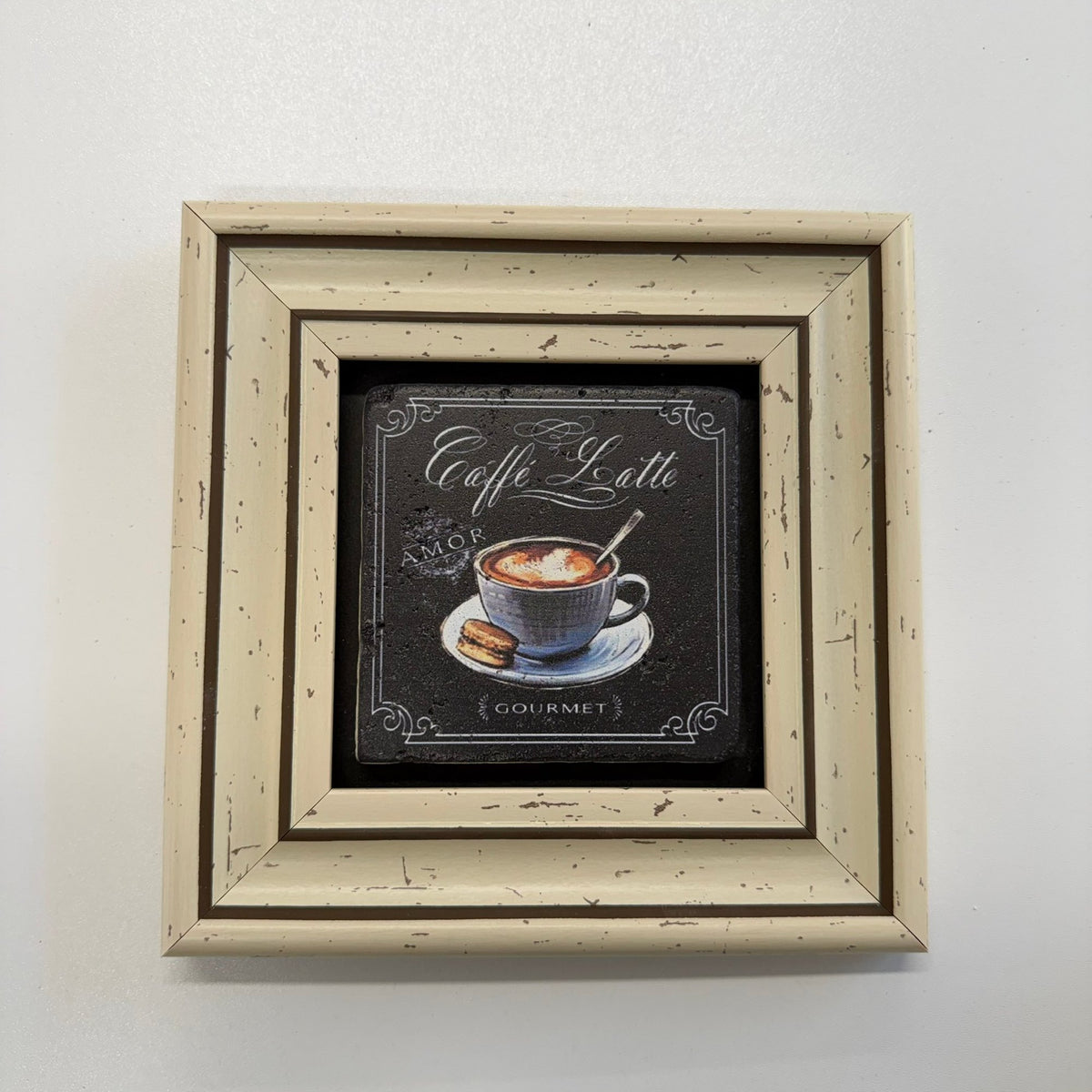 Variant Mapping v4 | caffe-latte-vintage-natural-stone-coaster | with White Frame | sha256:ec48797ff10e