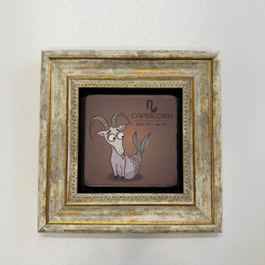 Variant Mapping v4 | capricorn-natural-travertine-stone-coaster | with Gold Frame | sha256:8f8f390e37a3