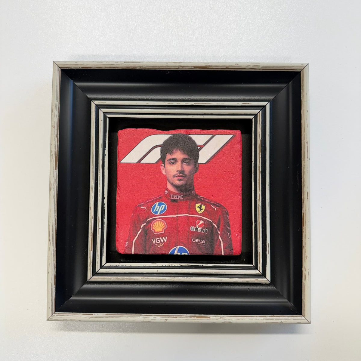 Variant Mapping v4 | carlos-sainz-natural-stone-ferrari-coaster | with Black Frame | sha256:90b2f083d7ef