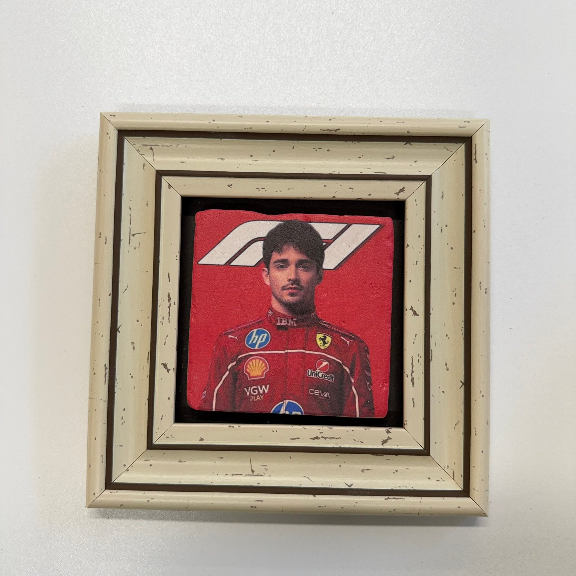 Variant Media V2 | carlos-sainz-natural-stone-ferrari-coaster | white | variant_main | sha256:02a9bf0653bc