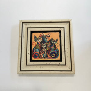 Variant Mapping v4 | cat-family-natural-stone-coaster | with White Frame | sha256:421e0941cd23
