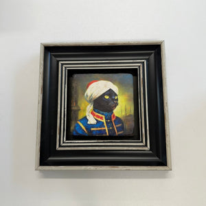 Variant Mapping v4 | cat-indian-natural-stone-coaster | with Black Frame | sha256:8f29a78c9c8b