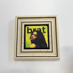 Variant Mapping v4 | charli-xcx-brat-natural-stone-coaster | with White Frame | sha256:b70a12909689