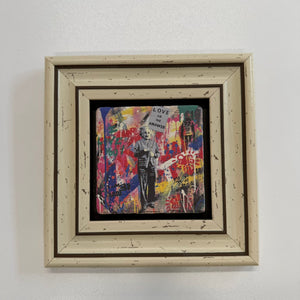 Variant Mapping v4 | charlie-chaplin-graffiti-stone-coaster | with White Frame | sha256:acede7f1a111