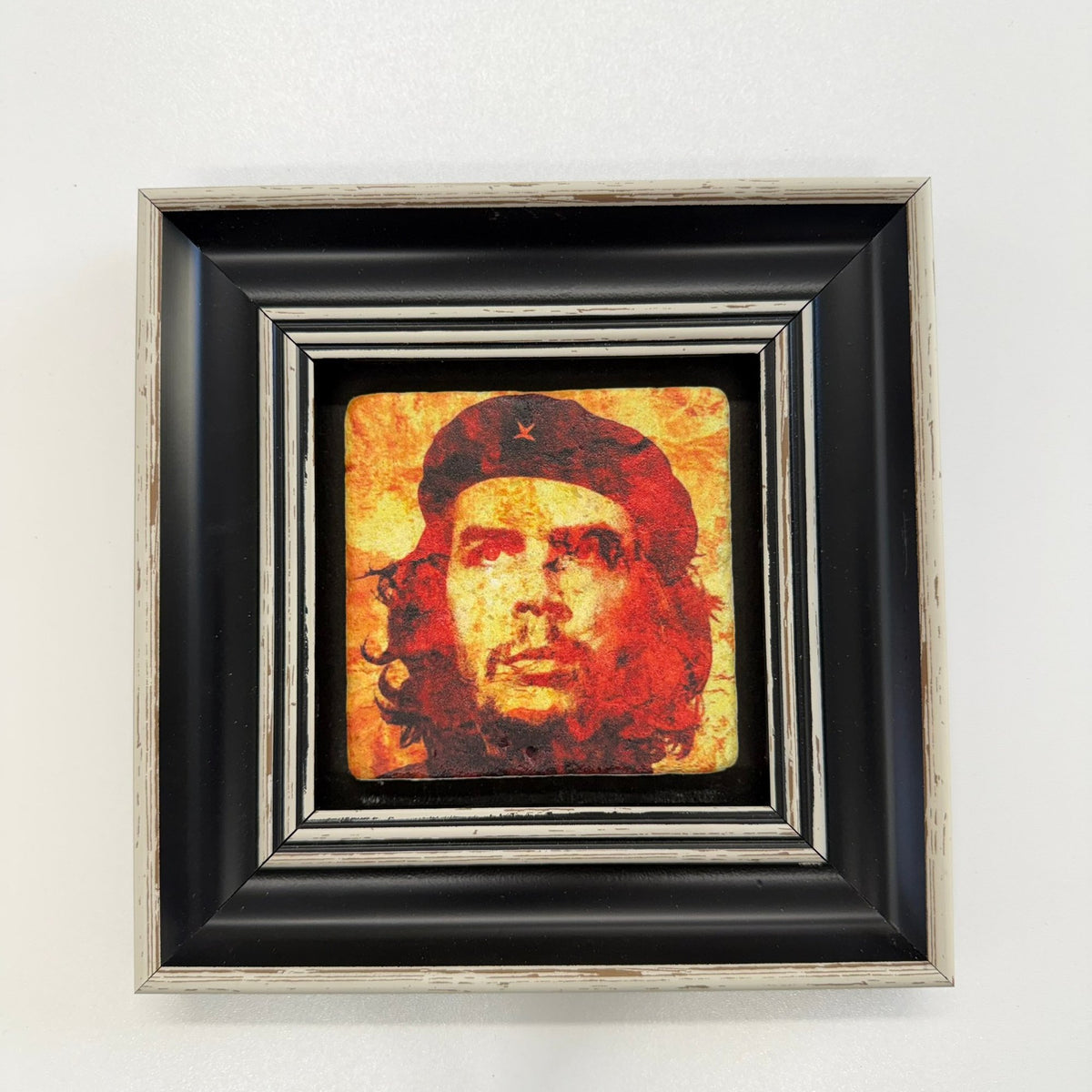 Variant Mapping v4 | che-guevara-natural-stone-coaster | with Black Frame | sha256:b4d05b1ac4d5