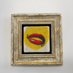 Variant Mapping v4 | chili-natural-stone-coaster | with Gold Frame | sha256:daf51c3a8ab6