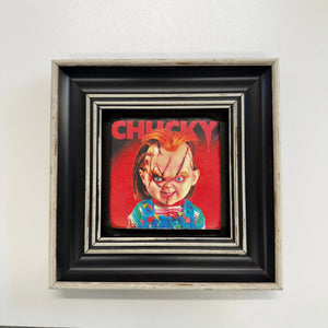 Variant Mapping v4 | chucky-natural-travertine-stone-coaster | with Black Frame | sha256:9d673e1f760f