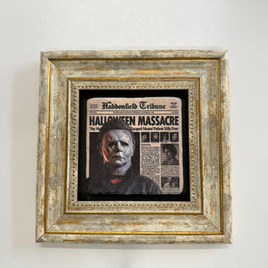 Variant Mapping v4 | classic-halloween-movie-natural-stone-coaster | with Gold Frame | sha256:ed06607d23a7