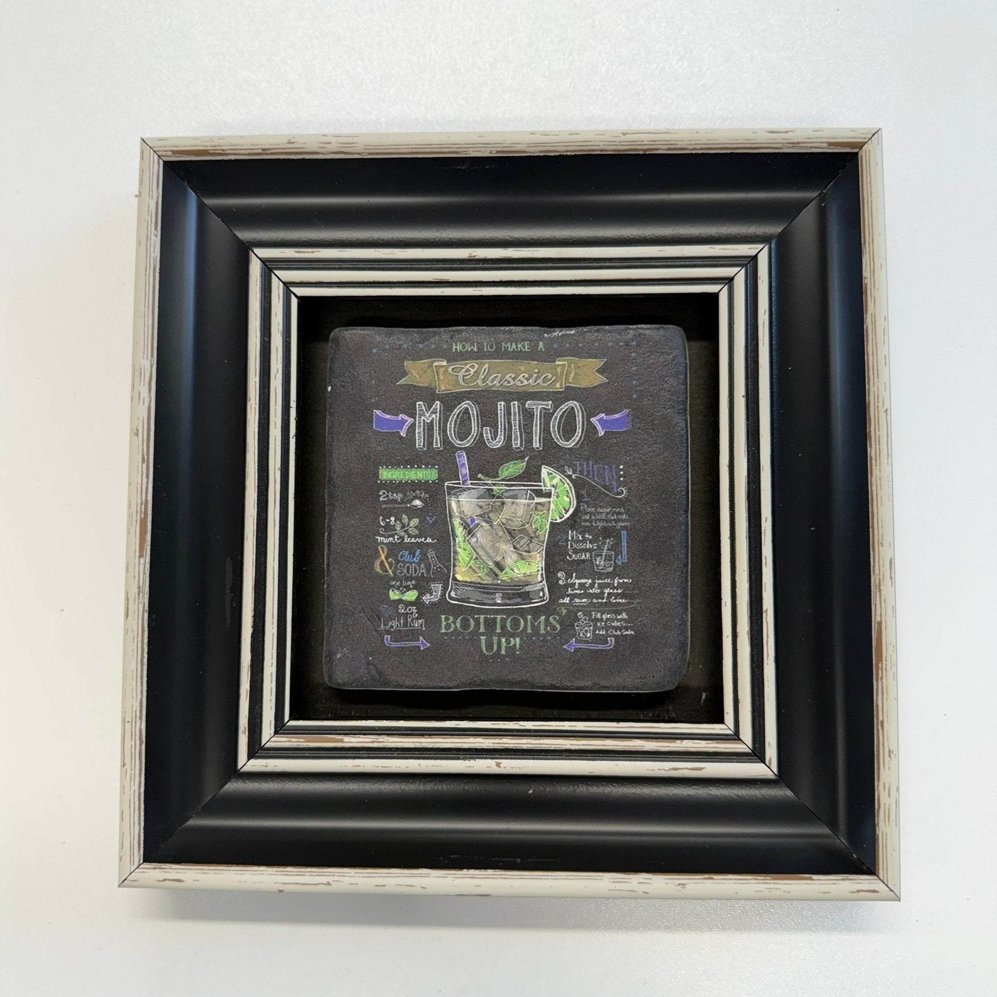 Variant Mapping v4 | classic-mojito-stone-coaster | with Black Frame | sha256:61a009ad0bc9