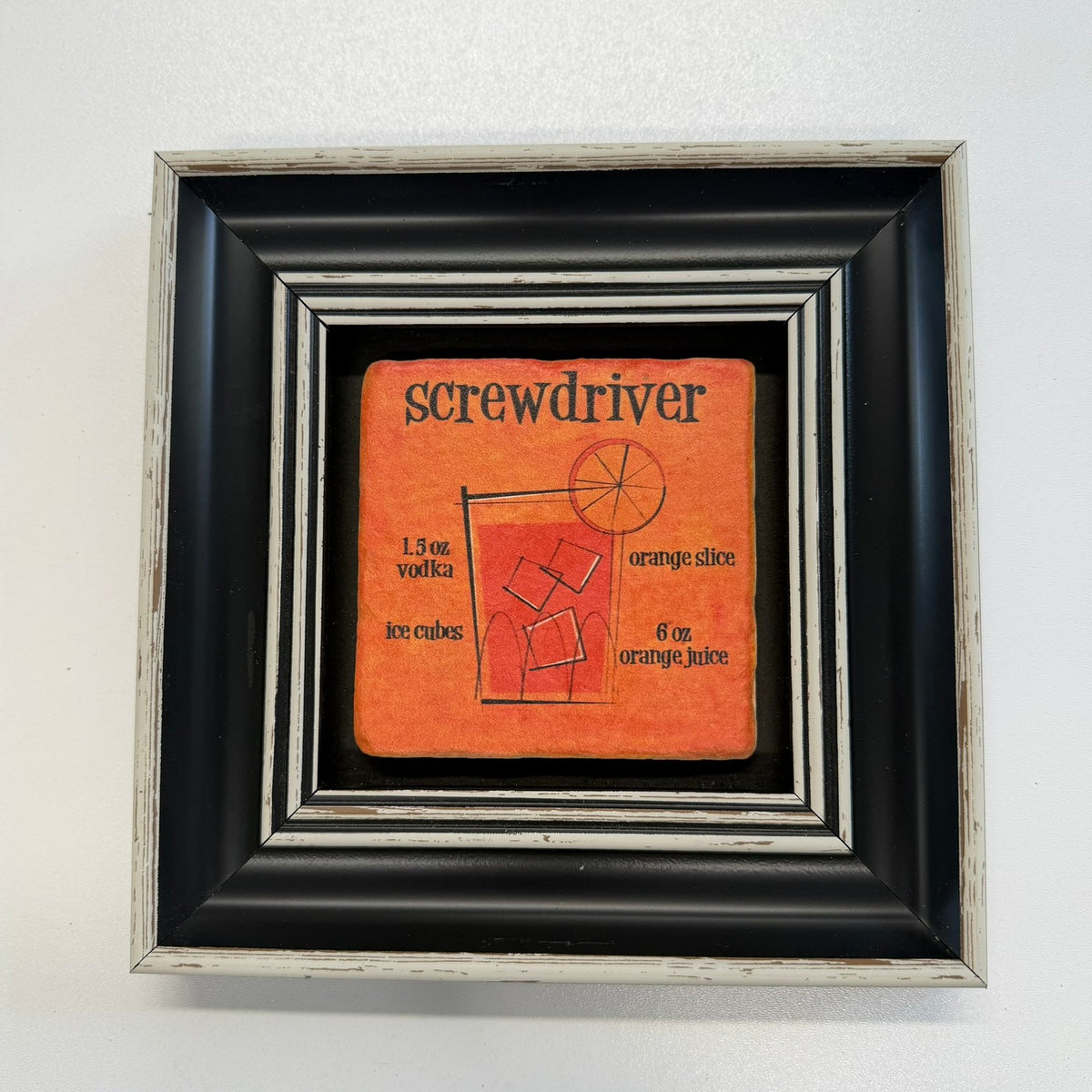 Variant Mapping v4 | classic-screwdriver-stone-coaster | with Black Frame | sha256:cb67959beb80