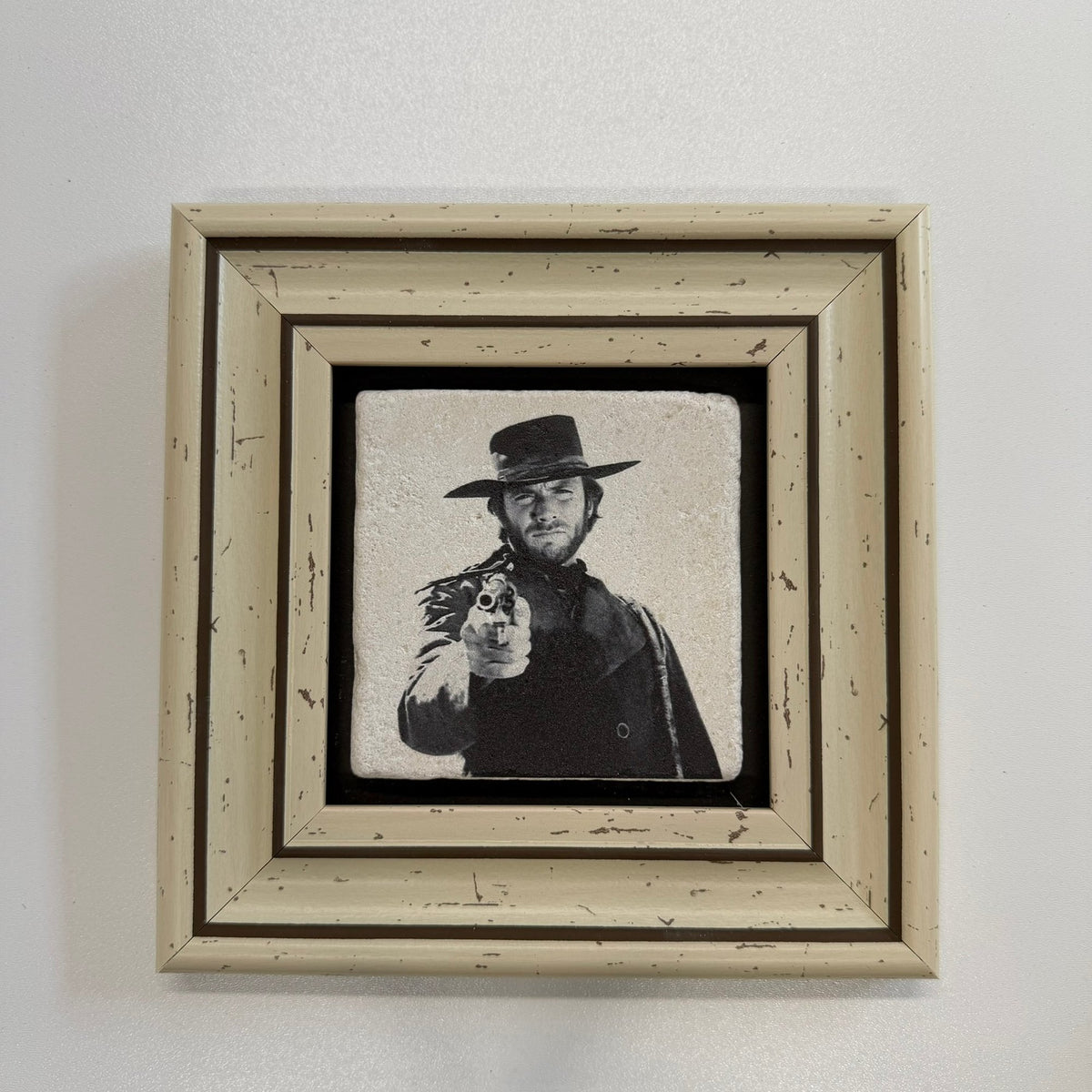Variant Mapping v4 | clint-eastwood-natural-stone-coaster | with White Frame | sha256:6da003f2abf3