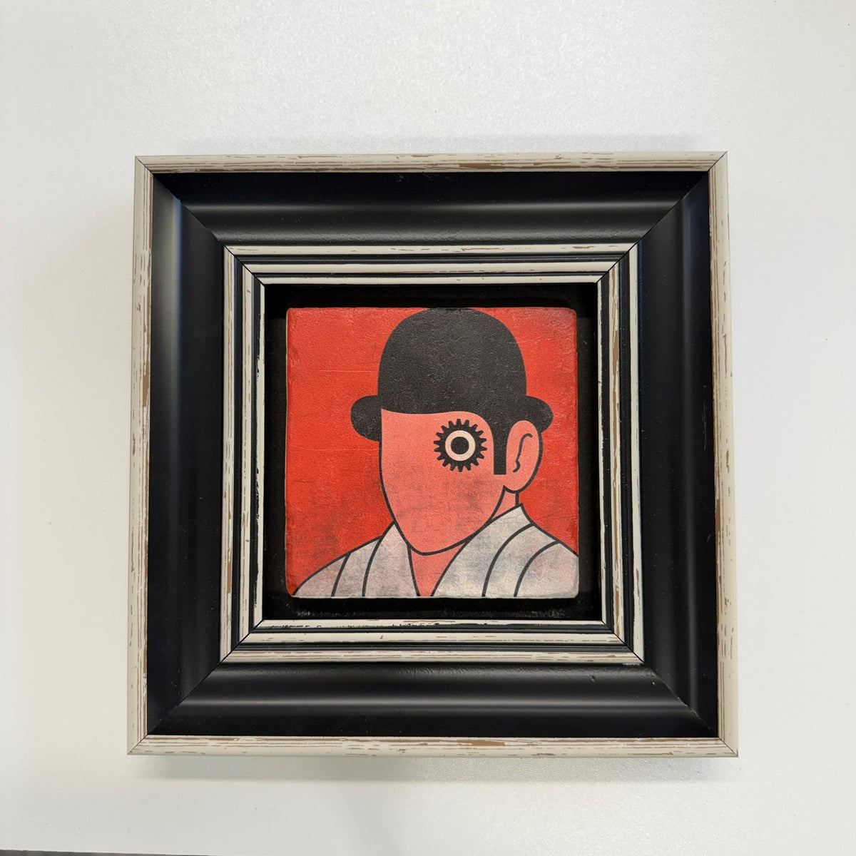 Variant Mapping v4 | clockwork-orange-natural-stone-coaster | with Black Frame | sha256:002516a52f09