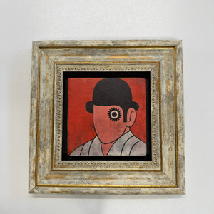 Variant Mapping v4 | clockwork-orange-natural-stone-coaster | with Gold Frame | sha256:dec4db2aeedb