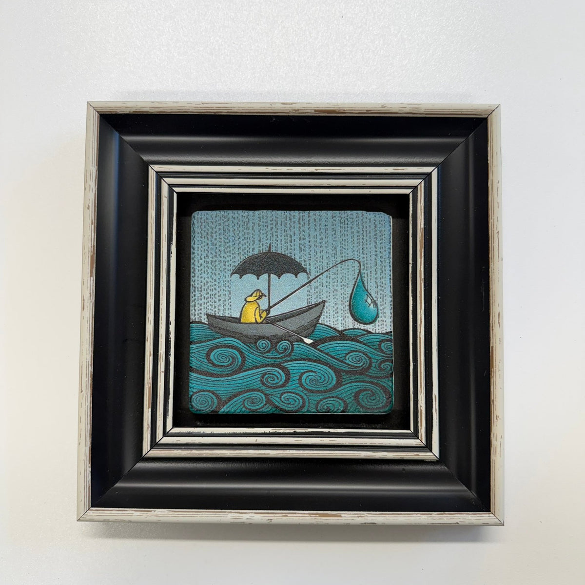 Variant Mapping v4 | coastal-fishing-boat-natural-stone-coaster | with Black Frame | sha256:7d6da980926c