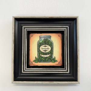 Variant Mapping v4 | coriander-natural-stone-coaster | with Black Frame | sha256:30627d2c435c