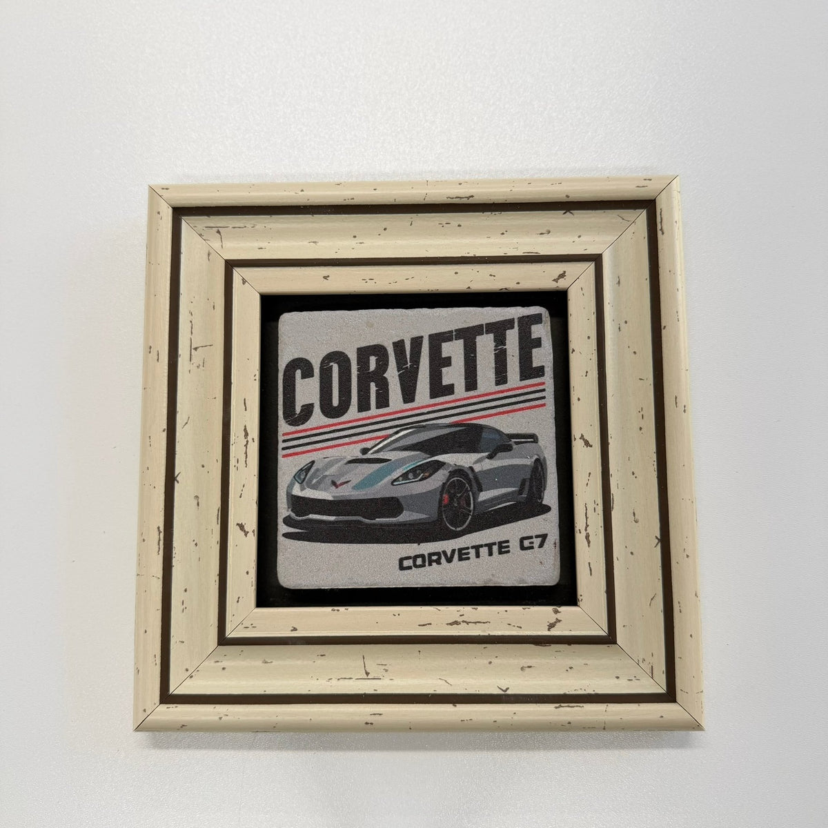 Variant Mapping v4 | corvette-g7-natural-stone-coaster | with White Frame | sha256:905ce6301669