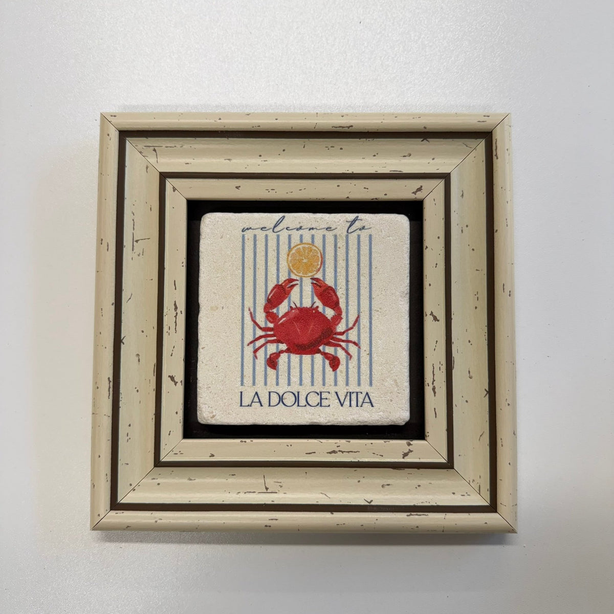 Variant Mapping v4 | crabby-sea-creature-natural-stone-coaster | with White Frame | sha256:85ad6d363142