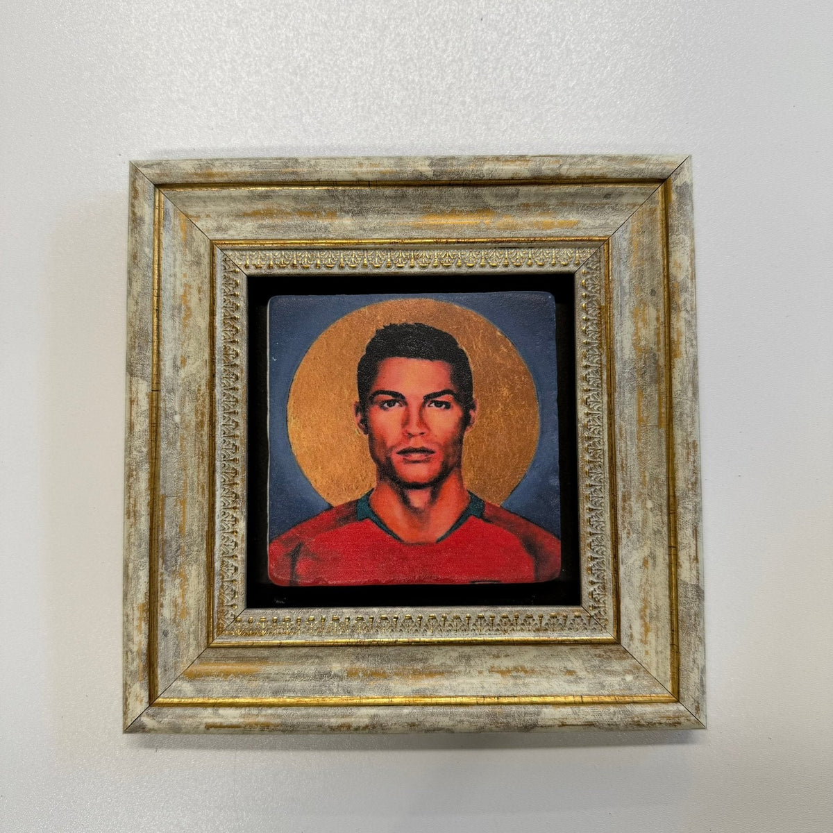 Variant Mapping v4 | cristiano-ronaldo-portugal-natural-stone-coaster | with Gold Frame | sha256:324d5ad05d9a
