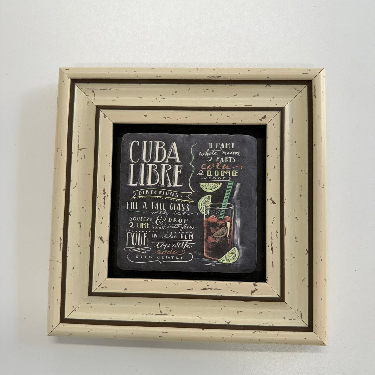 Variant Mapping v4 | cuba-libre-stone-coaster | with White Frame | sha256:6d55f79abc23