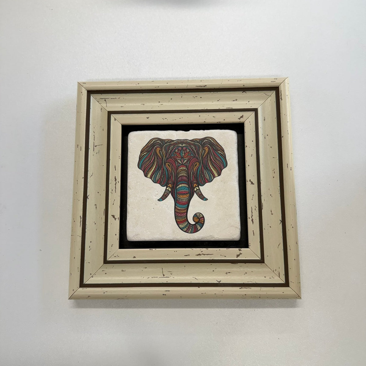 Variant Mapping v4 | cute-elephant-stone-coaster | with White Frame | sha256:9f0d834c4103