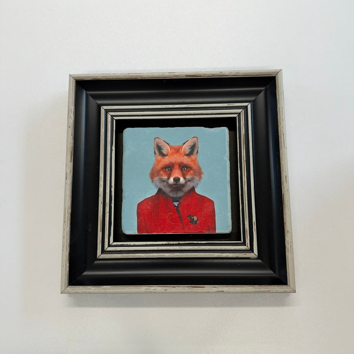 Variant Mapping v4 | cute-fox-natural-stone-coaster | with Black Frame | sha256:fbad16b2cdbd
