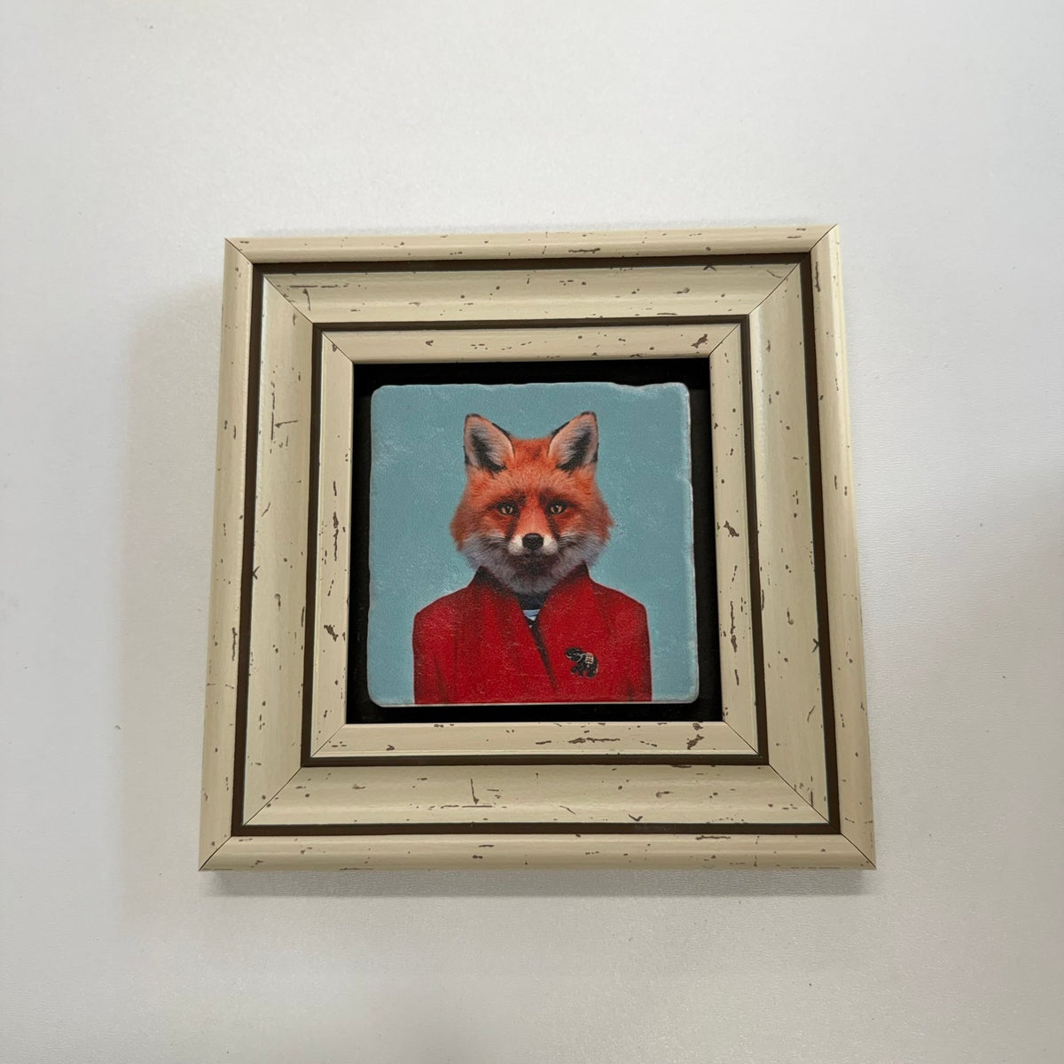 Variant Mapping v4 | cute-fox-natural-stone-coaster | with White Frame | sha256:f10c1164ffc1