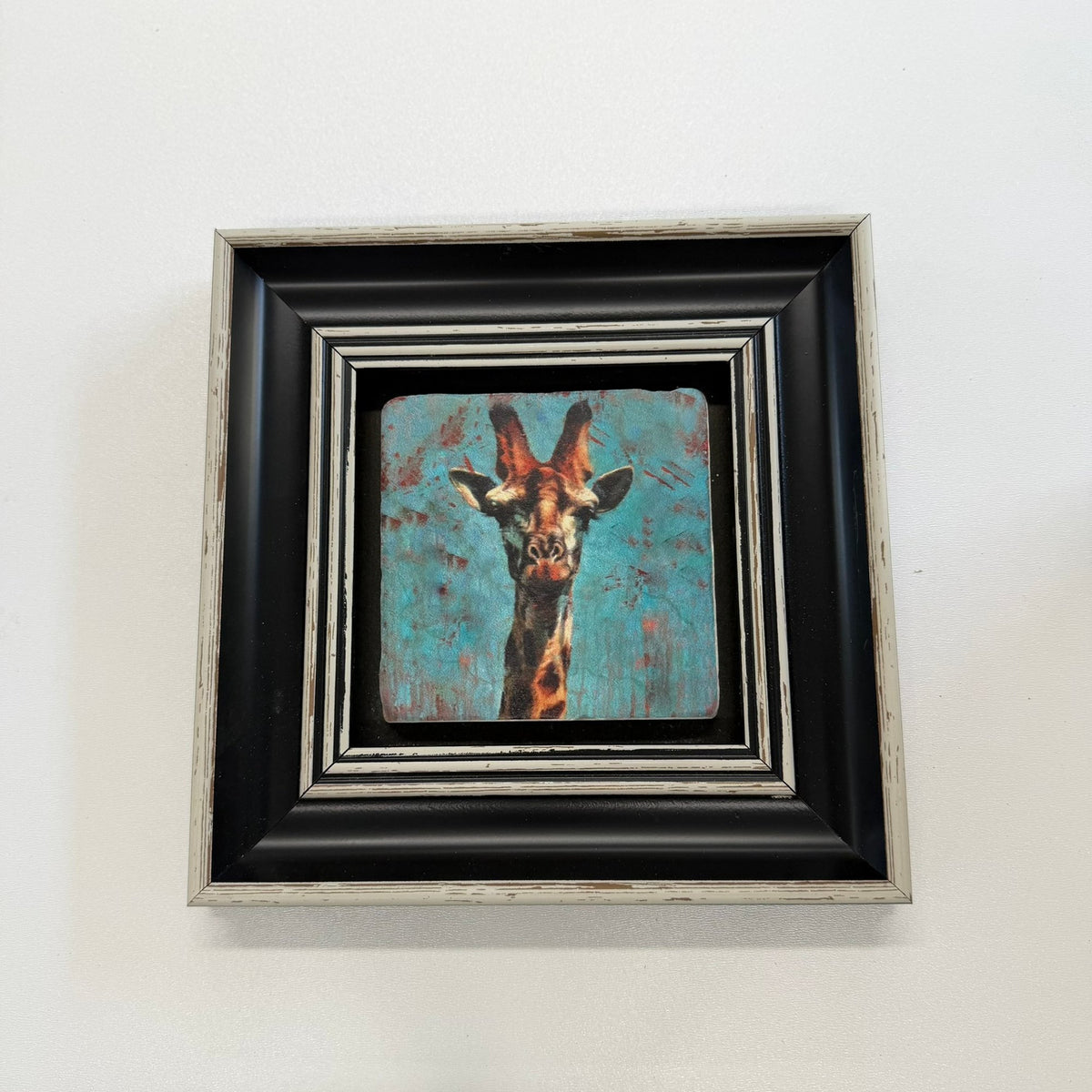 Variant Mapping v4 | cute-giraffe-natural-stone-coaster | with Black Frame | sha256:2f515504662e