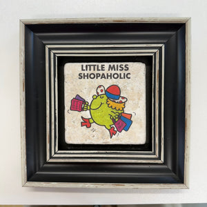 Variant Mapping v4 | cute-little-miss-shopaholic-natural-stone-coaster | with Black Frame | sha256:7b8d909ffb8a