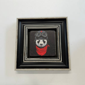 Variant Mapping v4 | cute-panda-stone-coaster | with Black Frame | sha256:17bc7aa61214