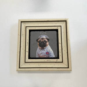 Variant Mapping v4 | cute-pug-stone-coaster | with White Frame | sha256:c386212a0ad8