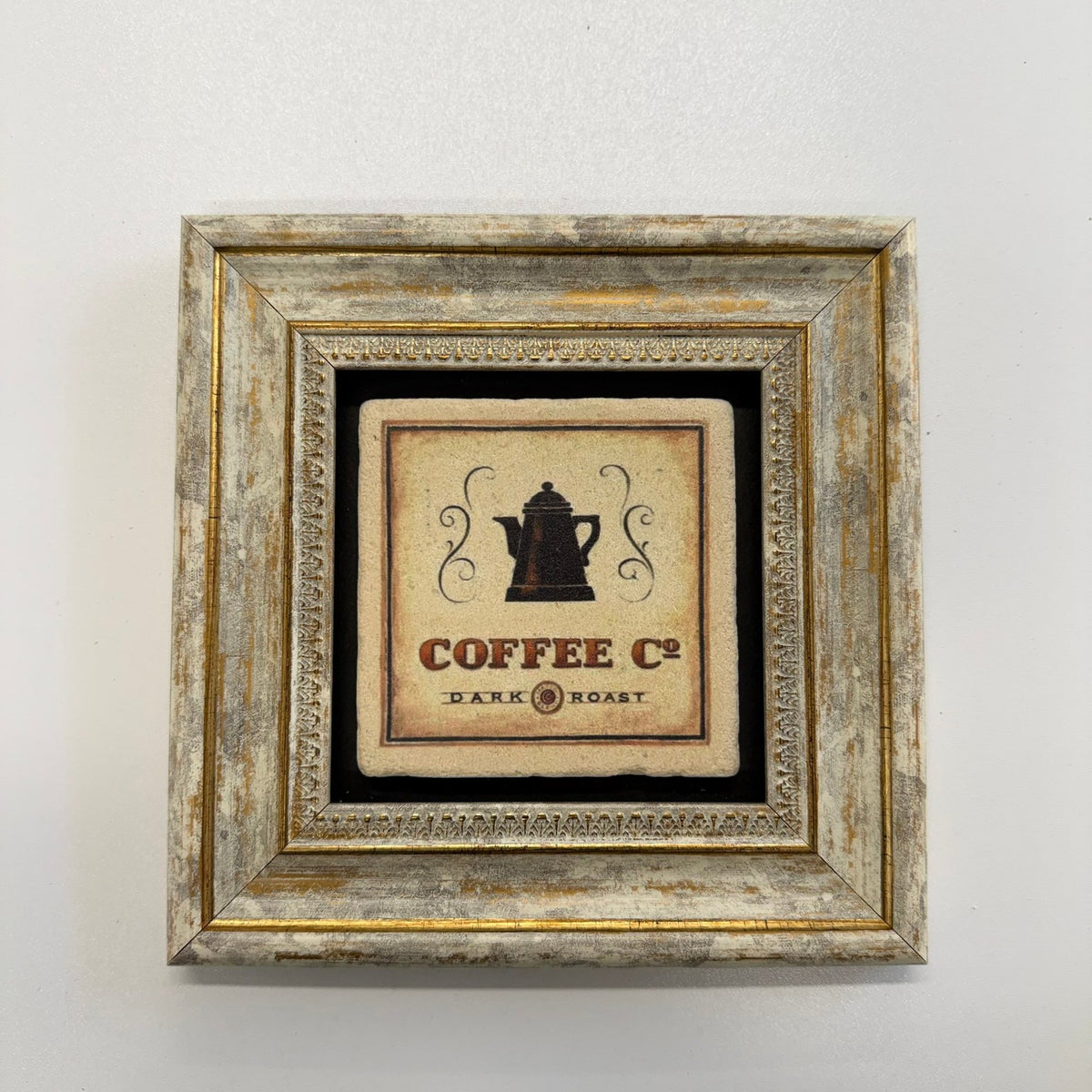 Variant Mapping v4 | dark-roast-coffee-natural-stone-coaster | with Gold Frame | sha256:1c82f73b8cf9