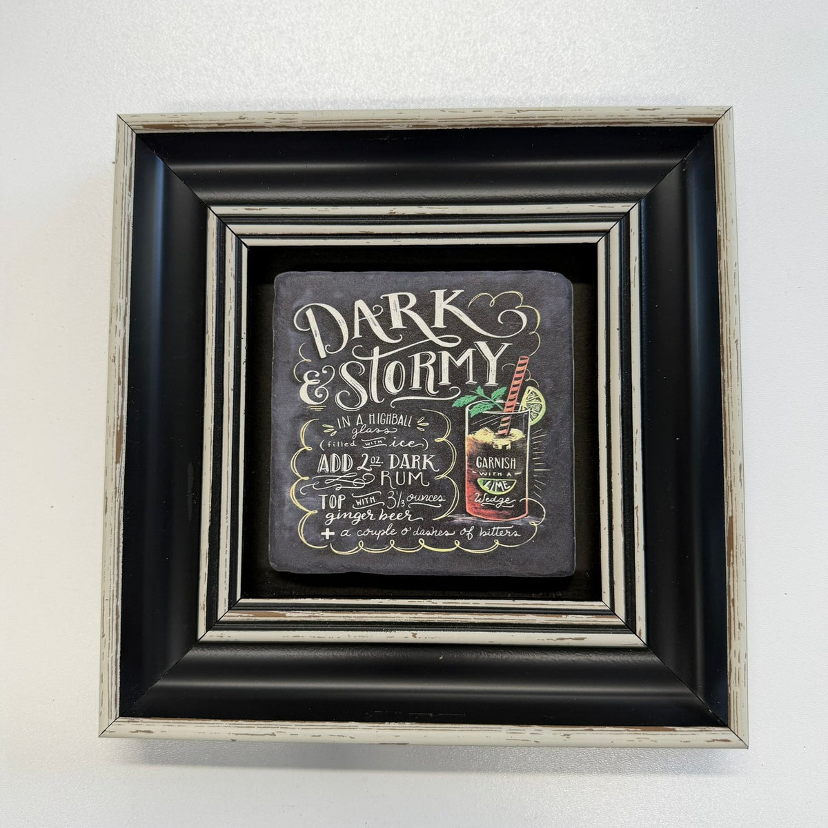 Variant Mapping v4 | dark-stormy-stone-coaster-natural-travertine-coasters-for-drinks | with Black Frame | sha256:4f4ed095e56d