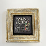 Variant Media V2 | dark-stormy-stone-coaster-natural-travertine-coasters-for-drinks | gold | variant_main | sha256:3f5e9918d550