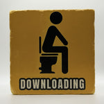 Downloading Toilet Natural Travertine Stone Hotpad 1