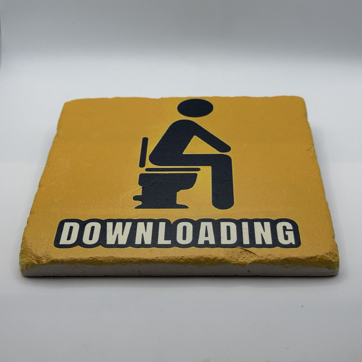Downloading Toilet Natural Travertine Stone Hotpad 2